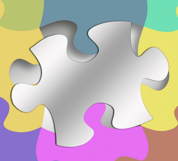 Puzzle_Webseite - Heilpraktiker für Psychotherapie - Dominik Feucht